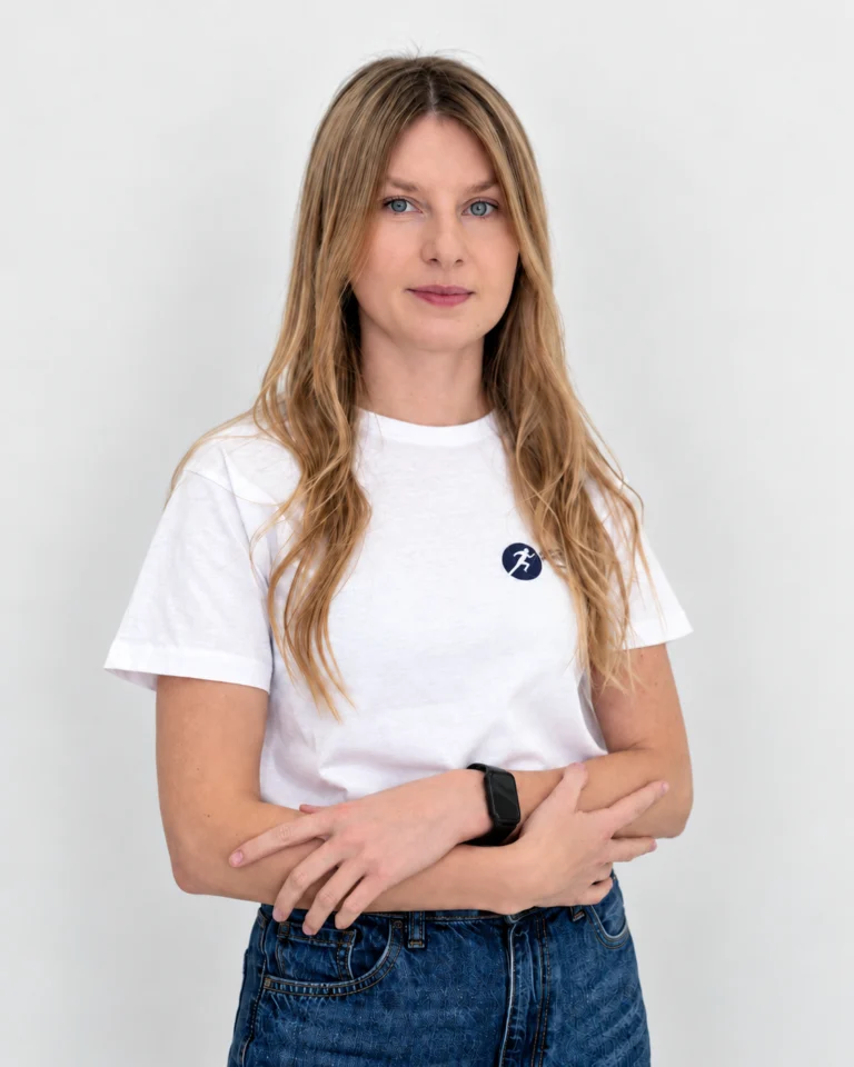 Adrianna Zasadni